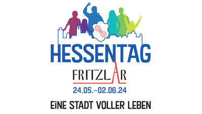 Hessentag Fritzlar 2024